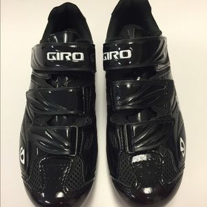 Giro Sante ll -indoor cycling shoe